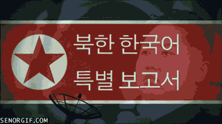 У Кореи и ракеты... корейские...