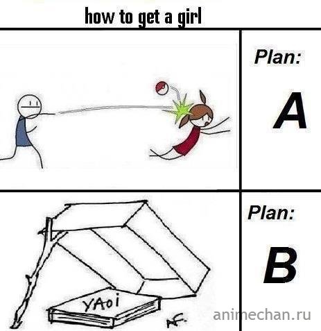 Как заполучить девушку