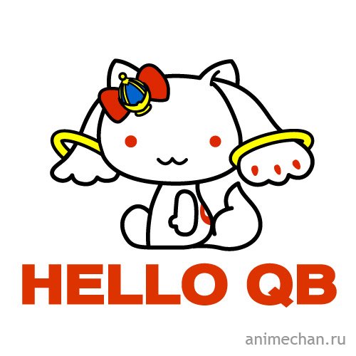 Hello QB