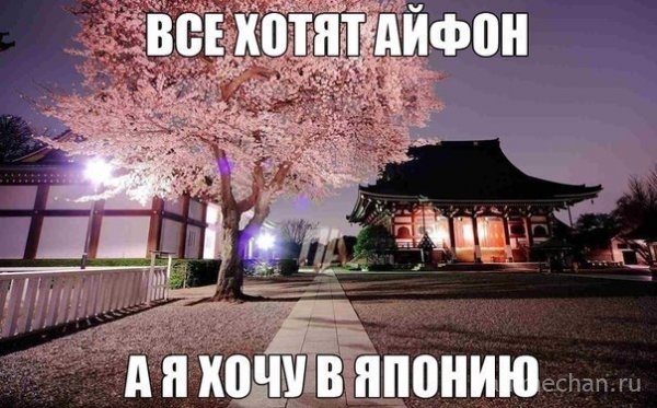 Кому что