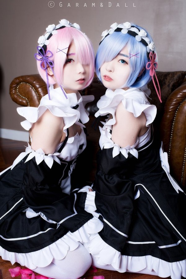 Rem and ram