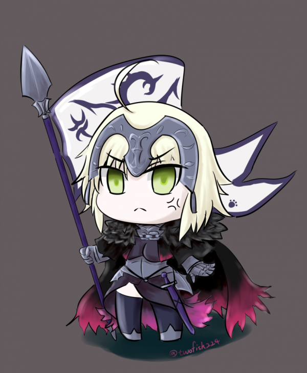 Jeanne Alter