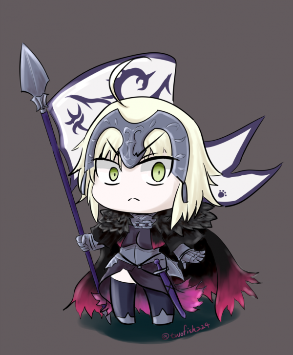 Jeanne Alter