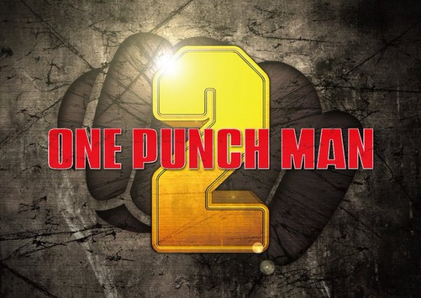 One Punch Man TV-2