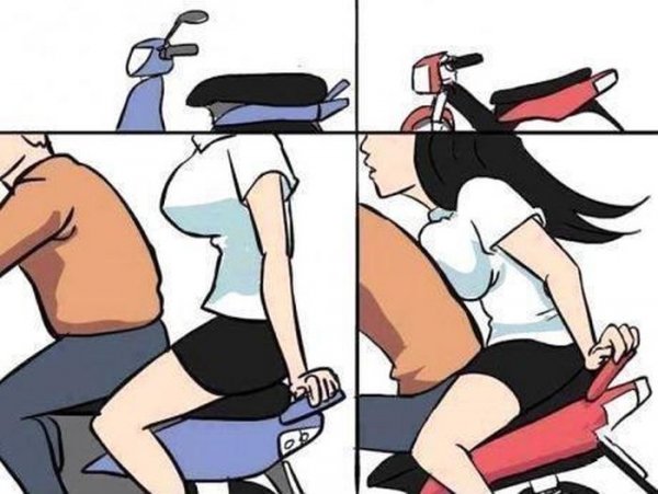 Как выбирать скутер