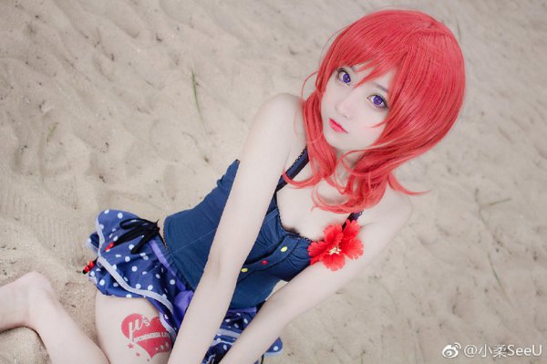 Nishikino Maki