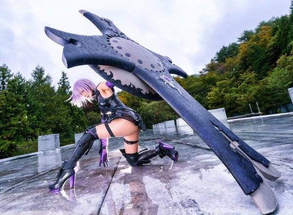 Shielder