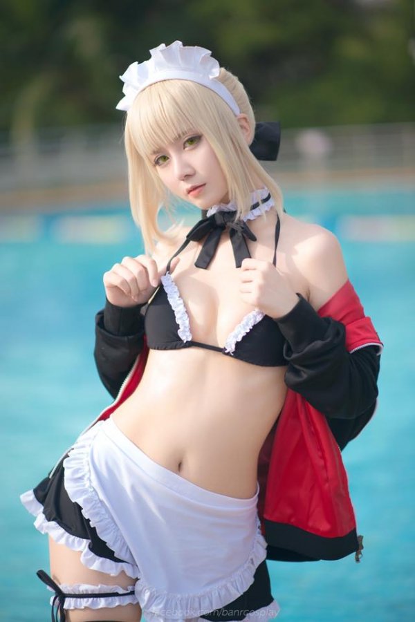 Saber Alter