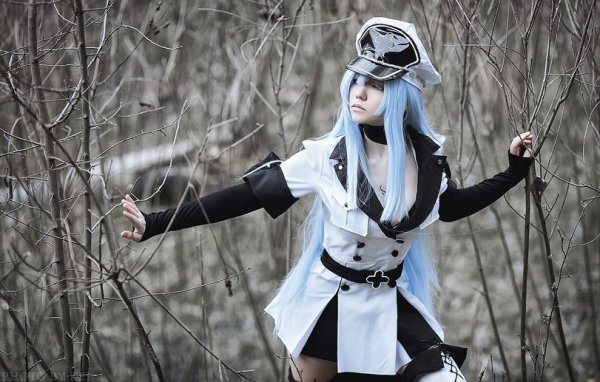 Esdeath