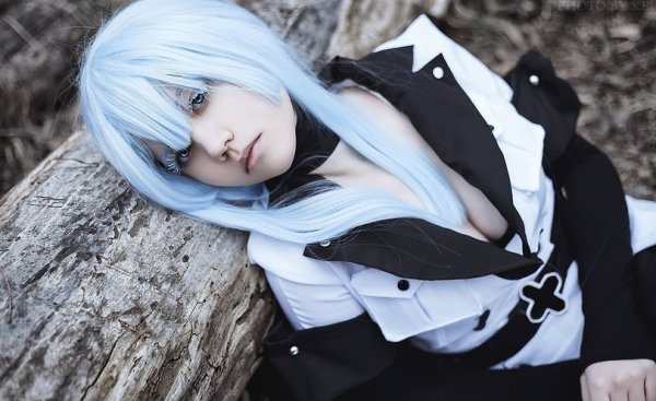 Esdeath