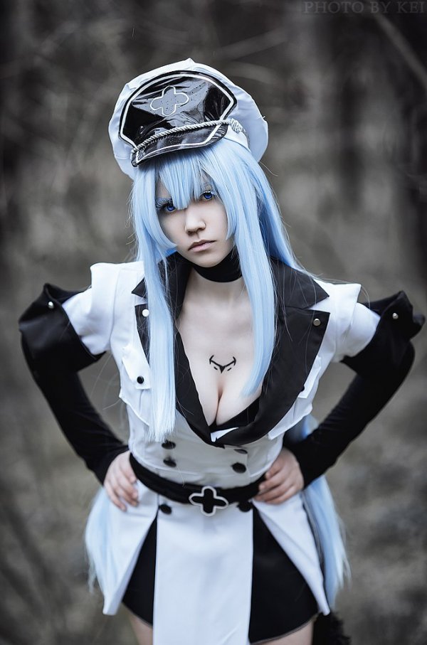 Esdeath