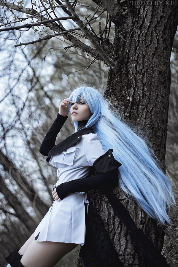 Esdeath