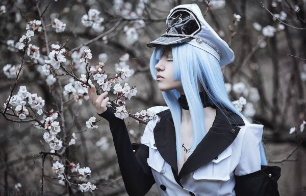 Esdeath