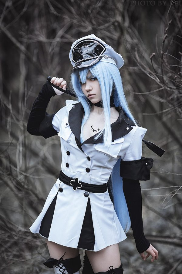 Esdeath