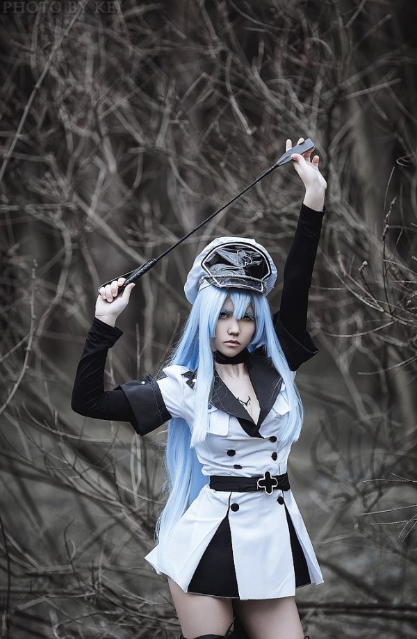 Esdeath