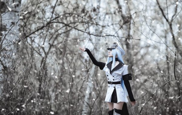 Esdeath