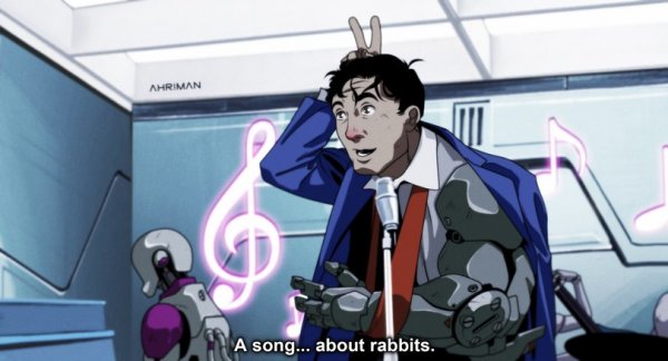 Песня про зайцев