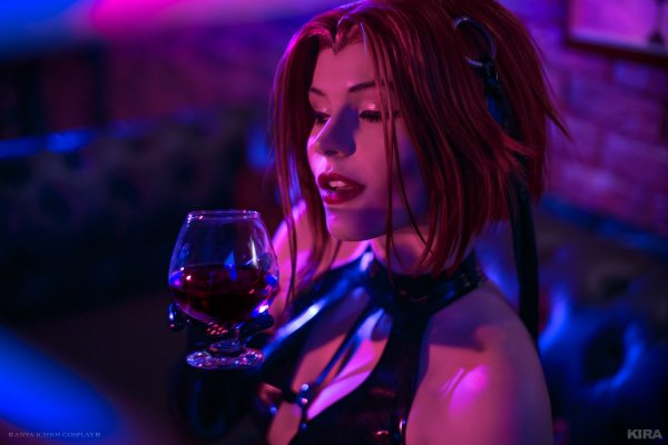 BloodRayne ~ Blood Evening Party