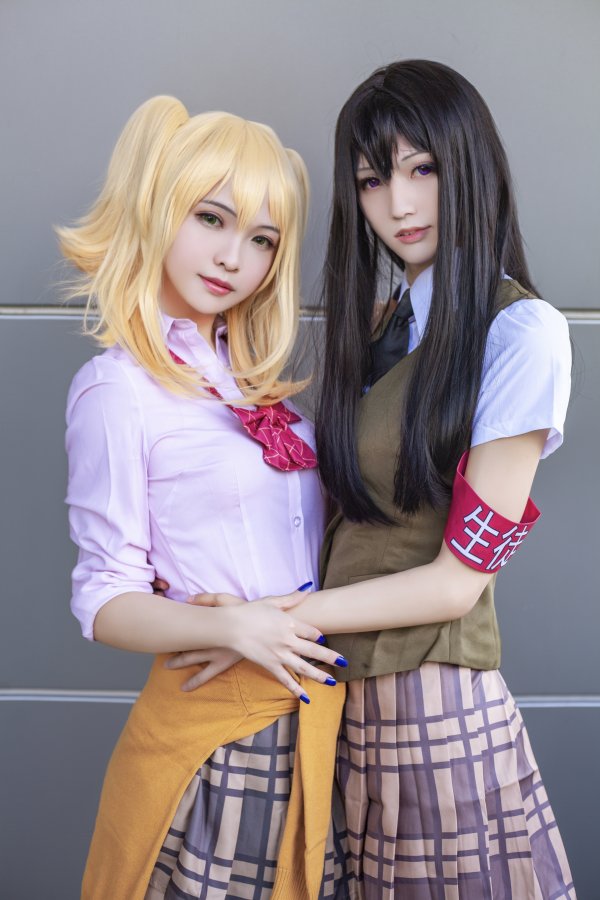 Citrus Cosplay by Sola