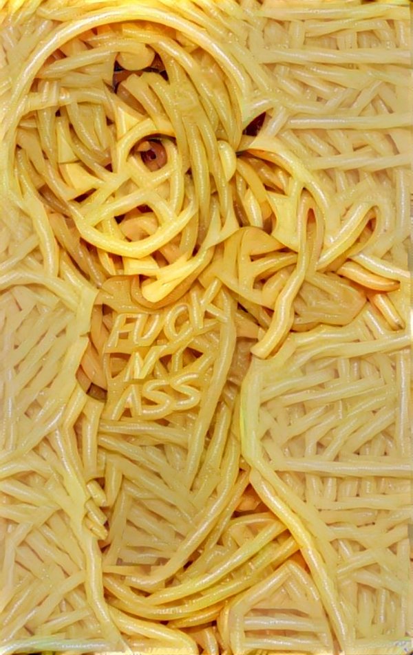 Spaghetti Satagnese
