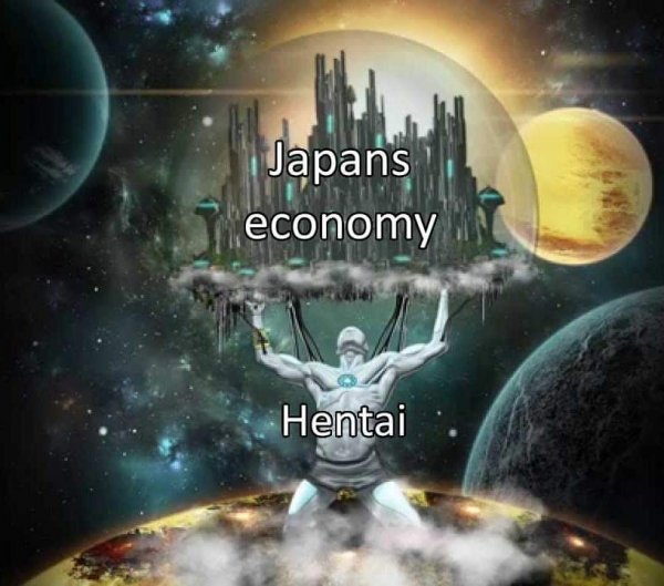 Экономика Японии