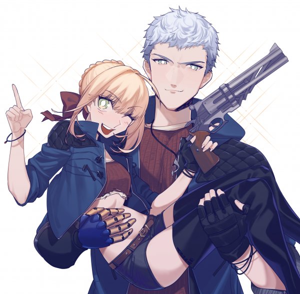 Nero and Nero
