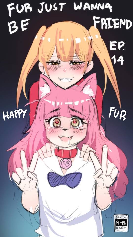 Happy Fur