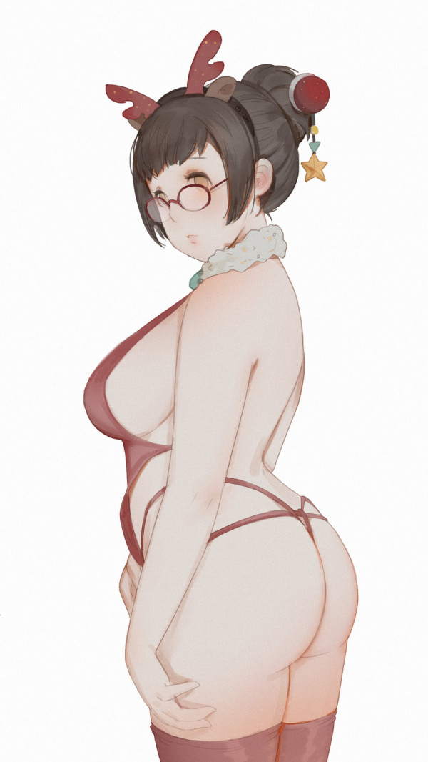 ThiccThings (Mei)