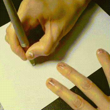 Как нарисовать чулочки