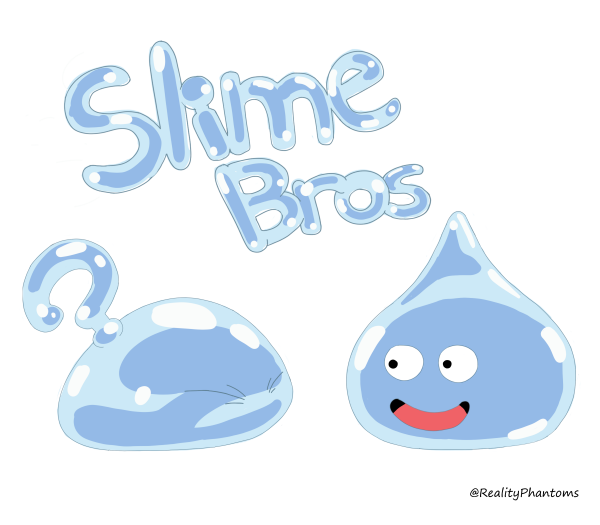 Slime Brothers