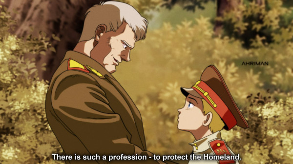 СССР классика в аниме