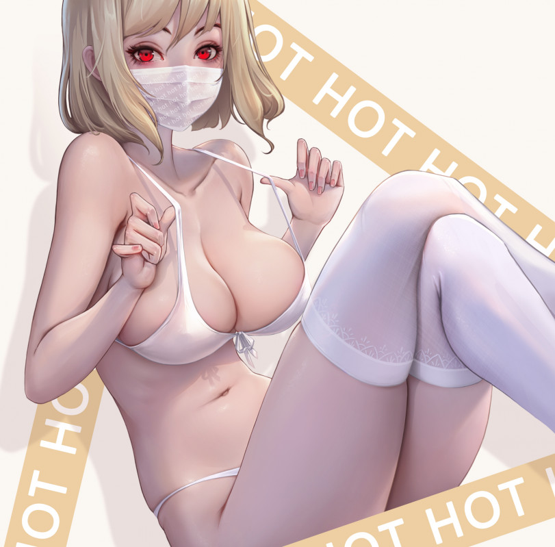 Hot!