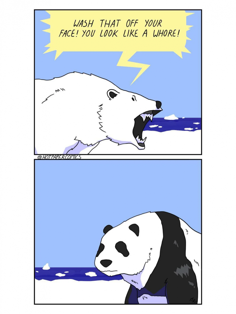 Arctic parent