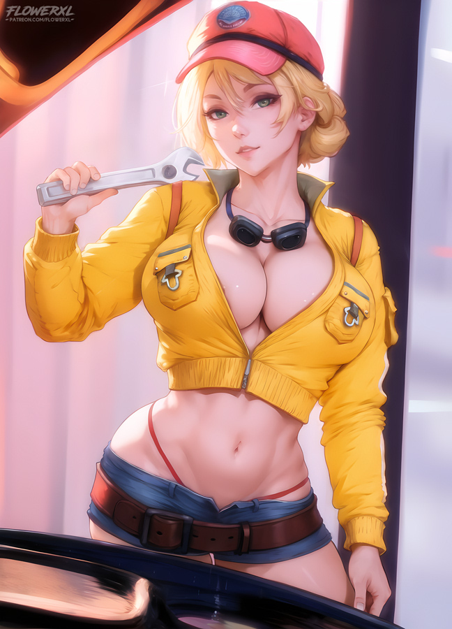 Cindy Aurum