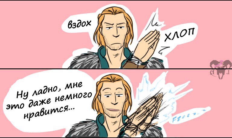 Старый добрый Dragon Age