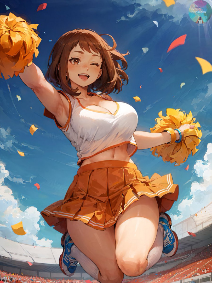 Ochako