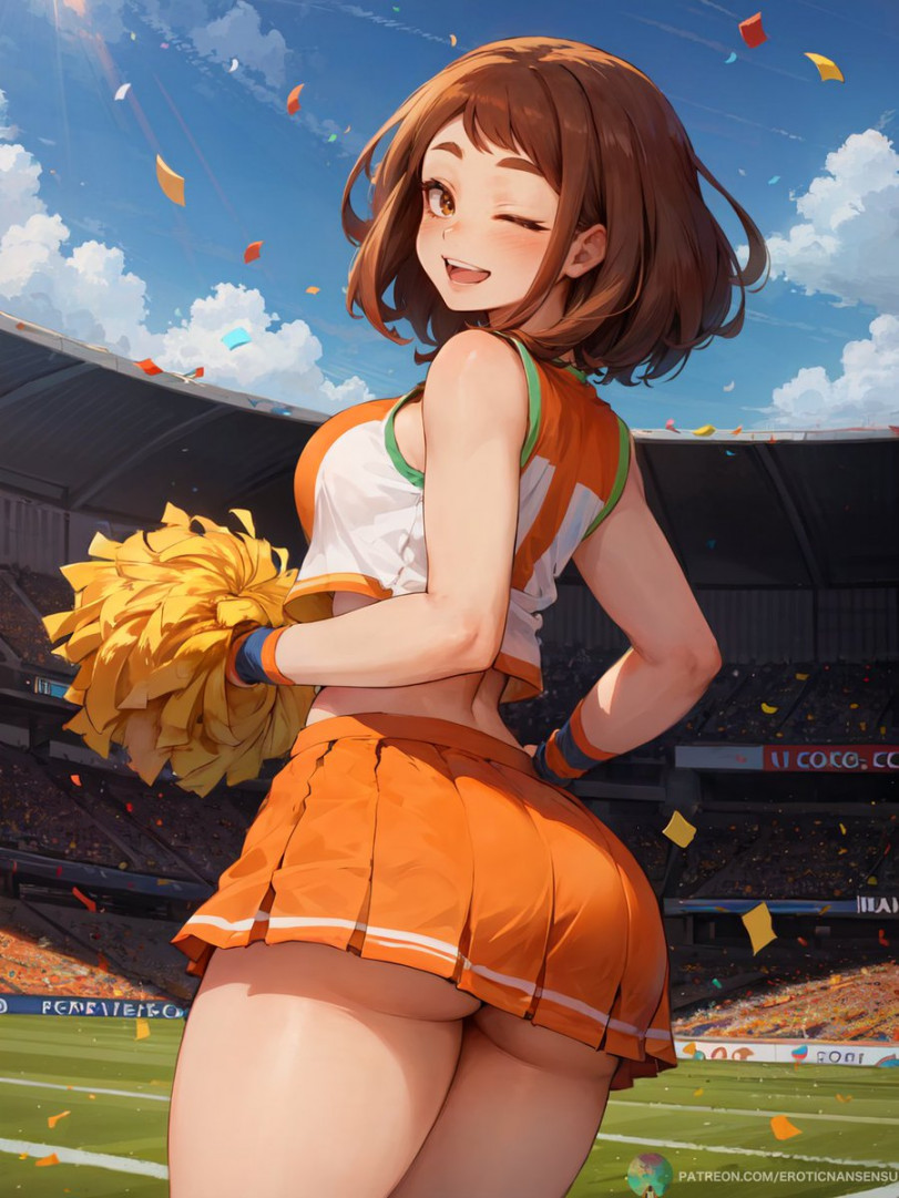 Ochako