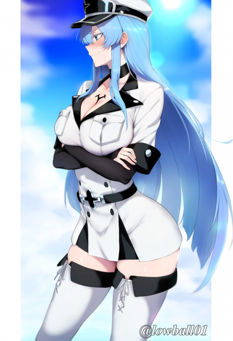 Esdeath