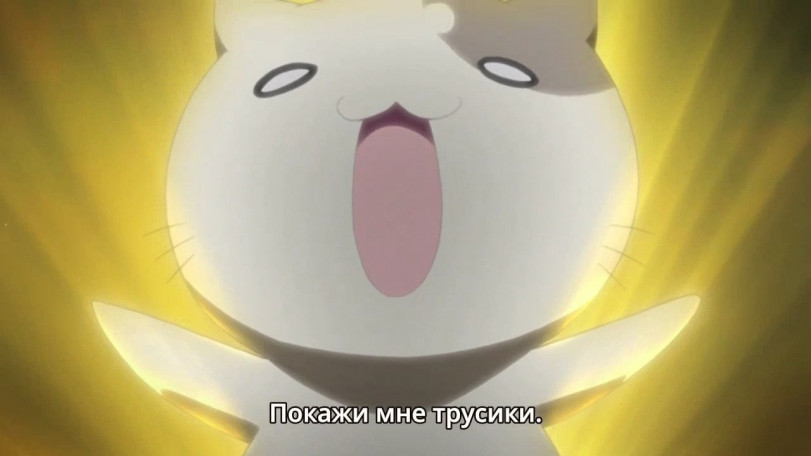 Страшный сон