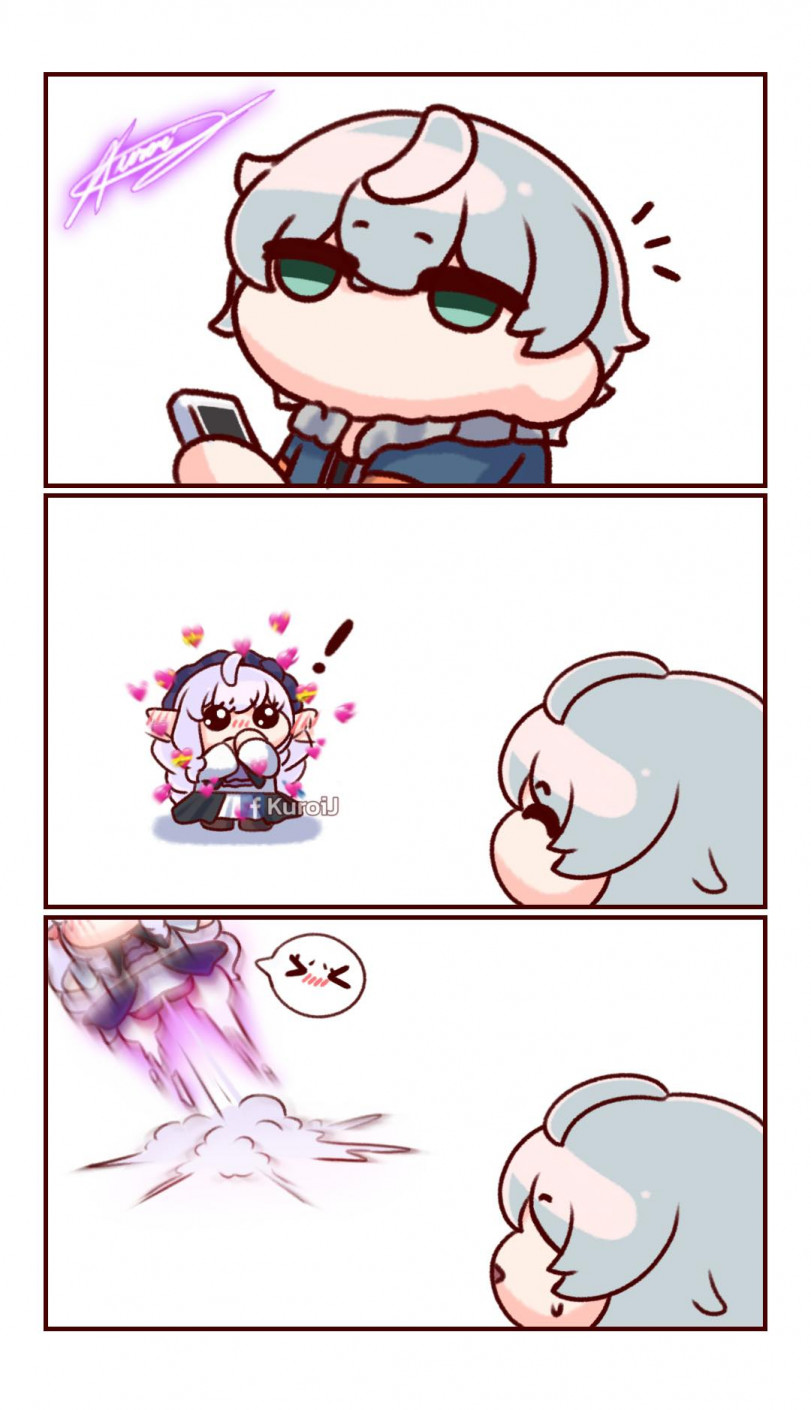 KuroiJ и ZZZ (длиннопост)