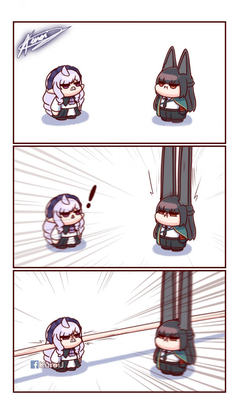 KuroiJ и ZZZ (длиннопост)