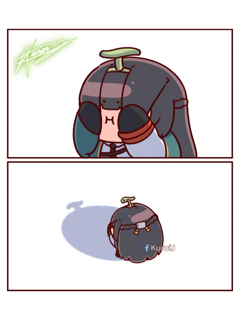 KuroiJ и ZZZ (длиннопост)