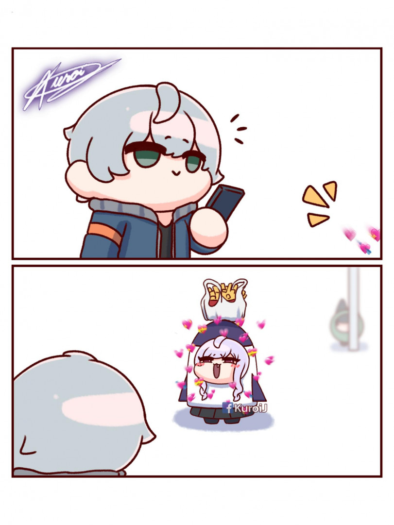 KuroiJ и ZZZ (длиннопост)