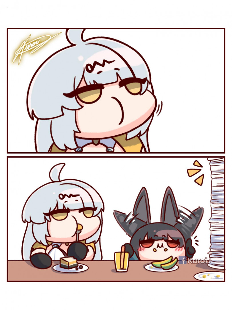KuroiJ и ZZZ (длиннопост)
