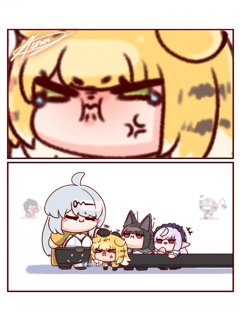 KuroiJ и ZZZ (длиннопост)