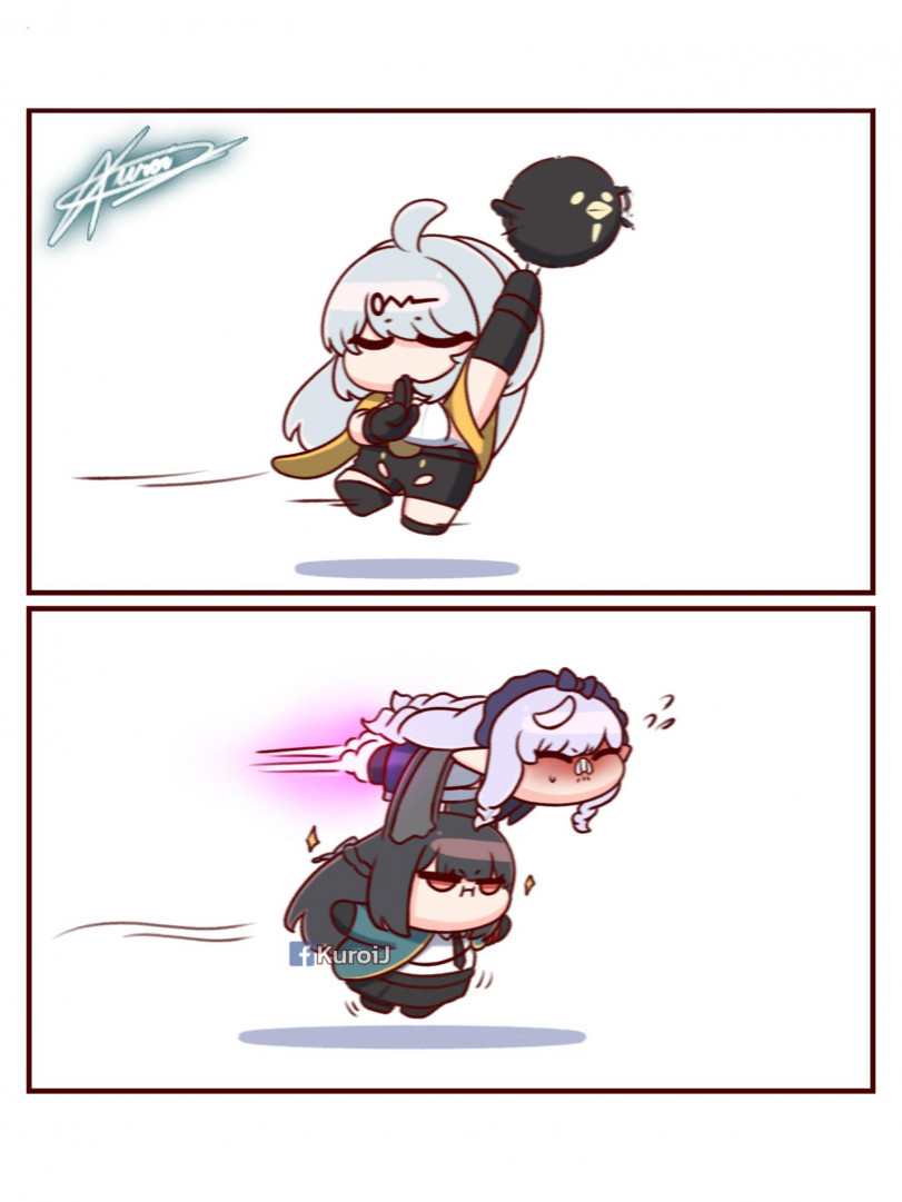 KuroiJ и ZZZ (длиннопост)