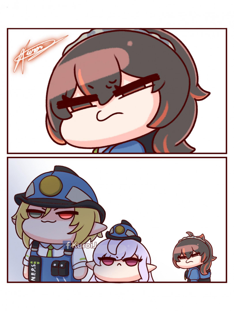 KuroiJ и ZZZ (длиннопост)