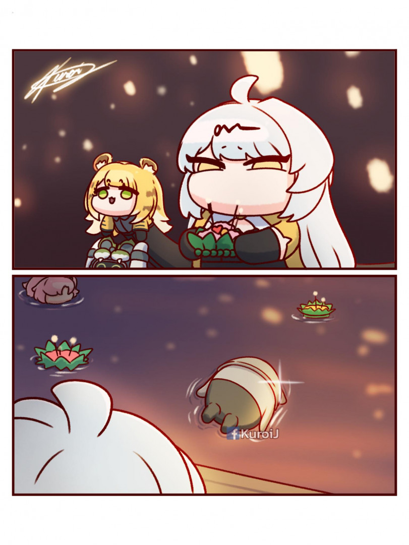 KuroiJ и ZZZ (длиннопост)