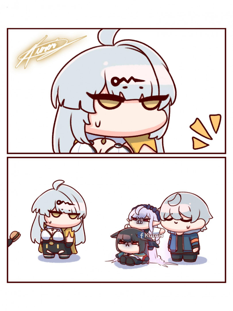 KuroiJ и ZZZ (длиннопост)