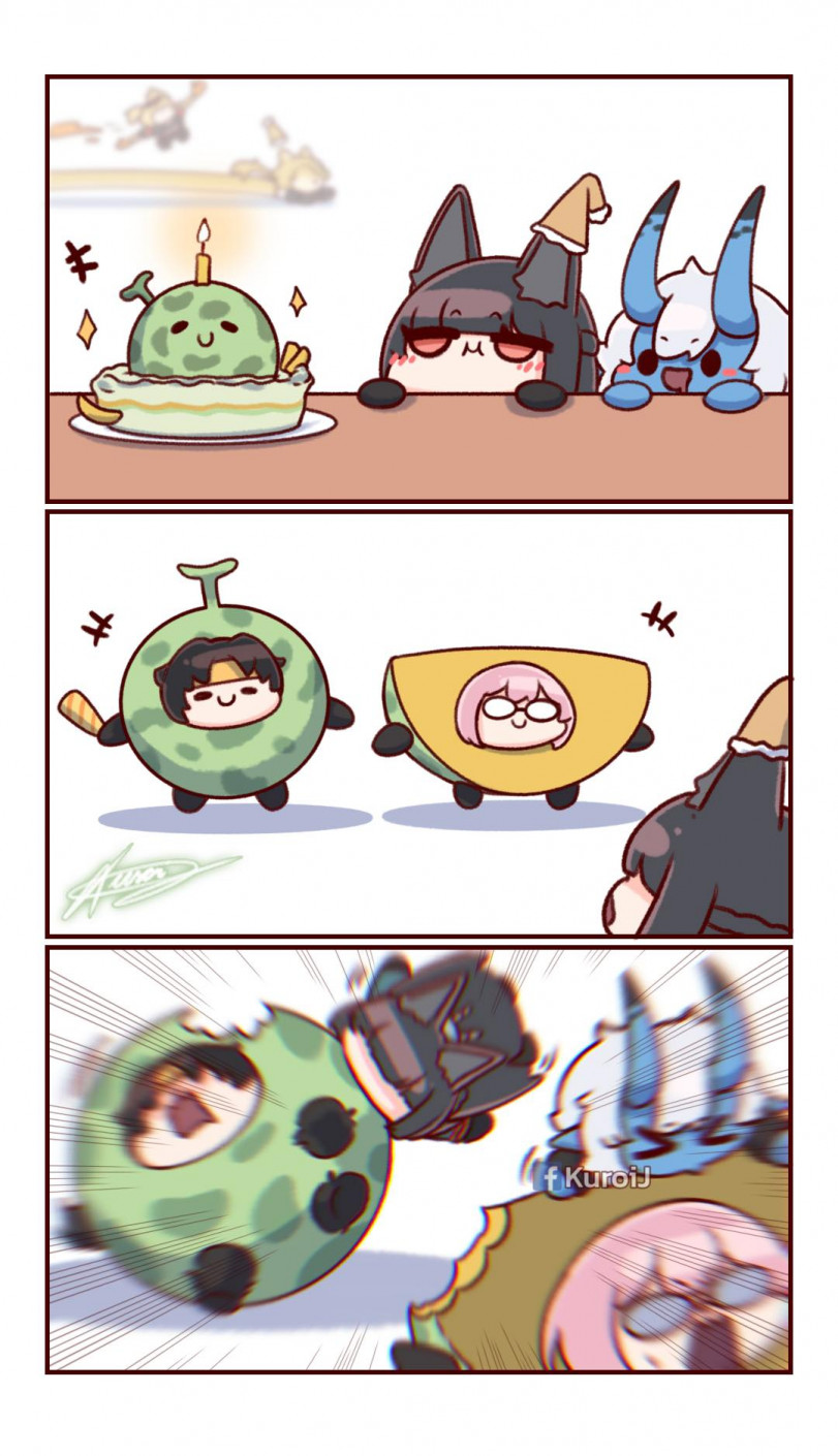 KuroiJ и ZZZ (длиннопост)